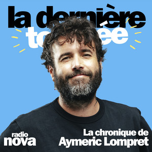 Cover: La chronique d'Aymeric Lompret