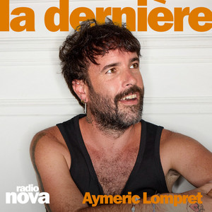 Cover: La chronique d'Aymeric Lompret