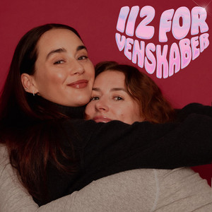 Cover: 112 For Venskaber