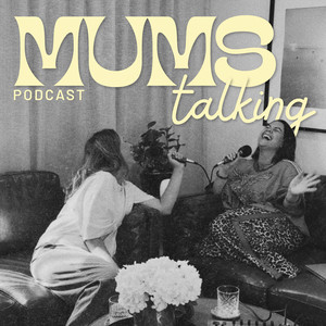 Cover: Mums Talking