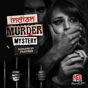 Cover: Indian Murder Mystery