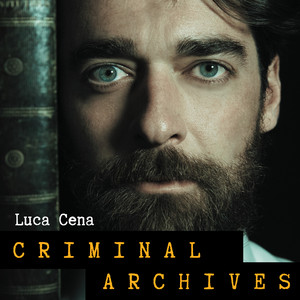 Cover: Criminal Archives