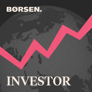 Cover: Børsen investor