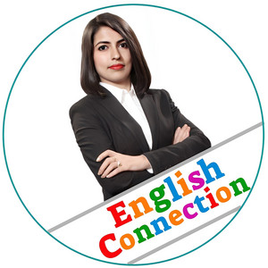 Cover: English Connection