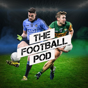 Cover: The Football Pod