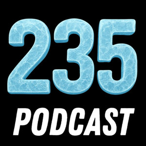 Cover: 235 Podcast