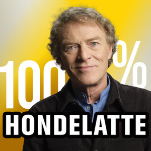 Cover: 100% HONDELATTE
