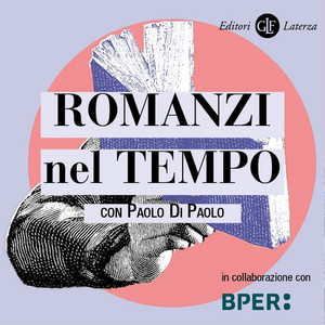 Cover: Romanzi nel tempo