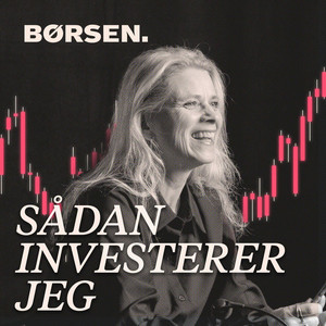 Cover: Sådan investerer jeg
