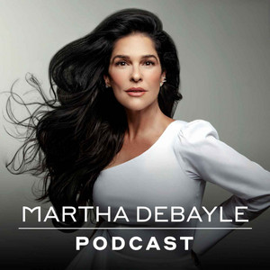 Cover: Martha Debayle