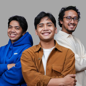 Cover: ABG SINIAR
