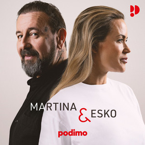 Cover: Martina & Esko