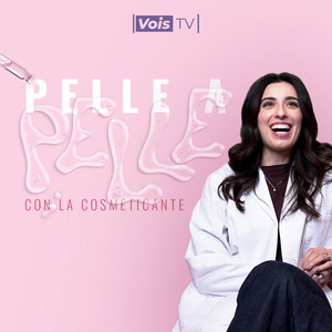 Cover: Pelle a Pelle con la Cosmeticante