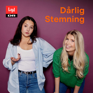 Cover: Dårlig stemning