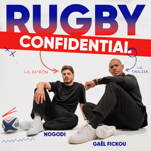 Cover: Rugby Confidential