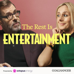 Cover: The Rest Is Entertainment