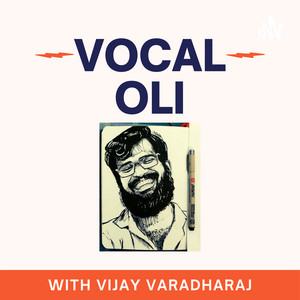 Cover: Vocal Oli