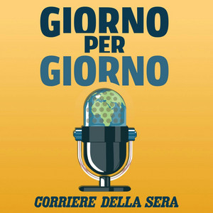 Cover: Giorno per giorno
