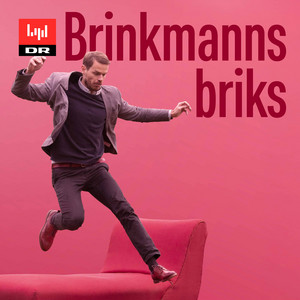 Cover: Brinkmanns briks