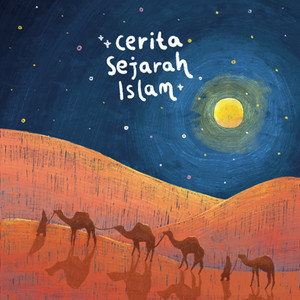 Cover: Cerita Sejarah Islam (CESI)
