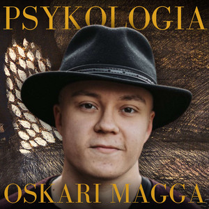 Cover: PSYKOLOGIA