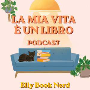 Cover: La mia vita è un libro