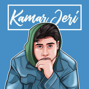 Cover: KAMAR JERI