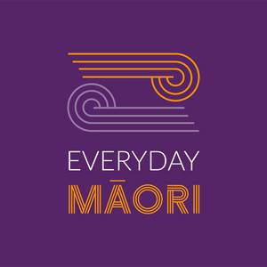Cover: Everyday Māori