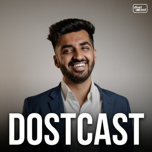 Cover: Dostcast