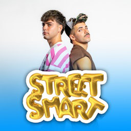Cover: STREETSMART