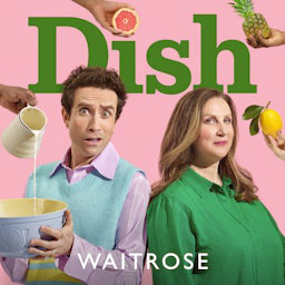Cover: Dish