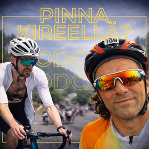 Cover: Pinna kireellä?
