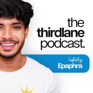Cover: TheThirdLane Podcast
