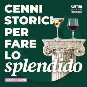 Cover: Cenni storici per fare lo splendido