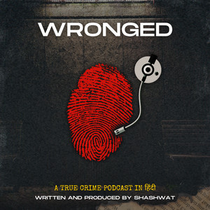 Cover: Wronged
