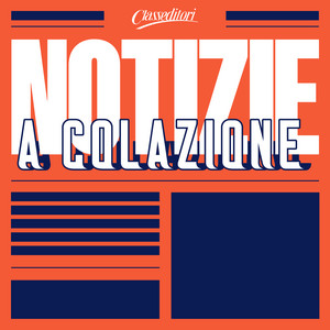 Cover: Notizie a colazione