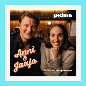 Cover: Anni & Jaajo