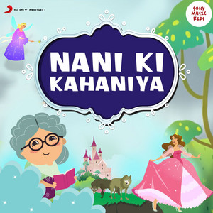Cover: Nani Ki Kahaniya