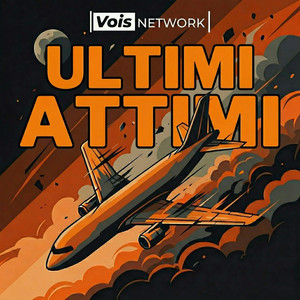 Cover: Ultimi attimi