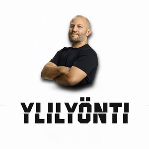 Cover: YLILYÖNTI
