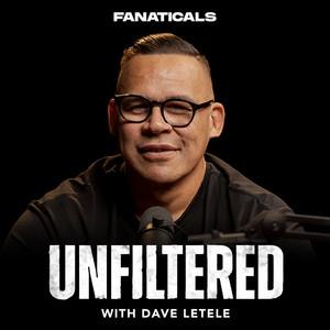 Cover: Unfiltered with Dave Letele