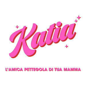 Cover: KATIA