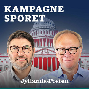 Cover: Kampagnesporet