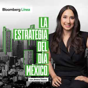 Cover: La Estrategia del Día México