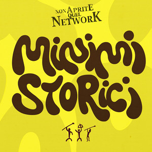Cover: Minimi Storici