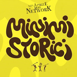 Cover: Minimi Storici