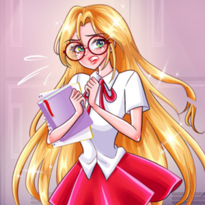 Cover: Mon Journal Animé Français