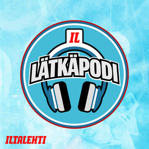 Cover: Lätkäpodi
