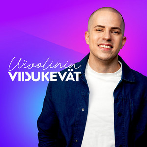 Cover: Wivolinin viisukevät