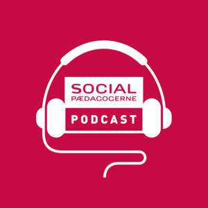Cover: Socialpædagogerne